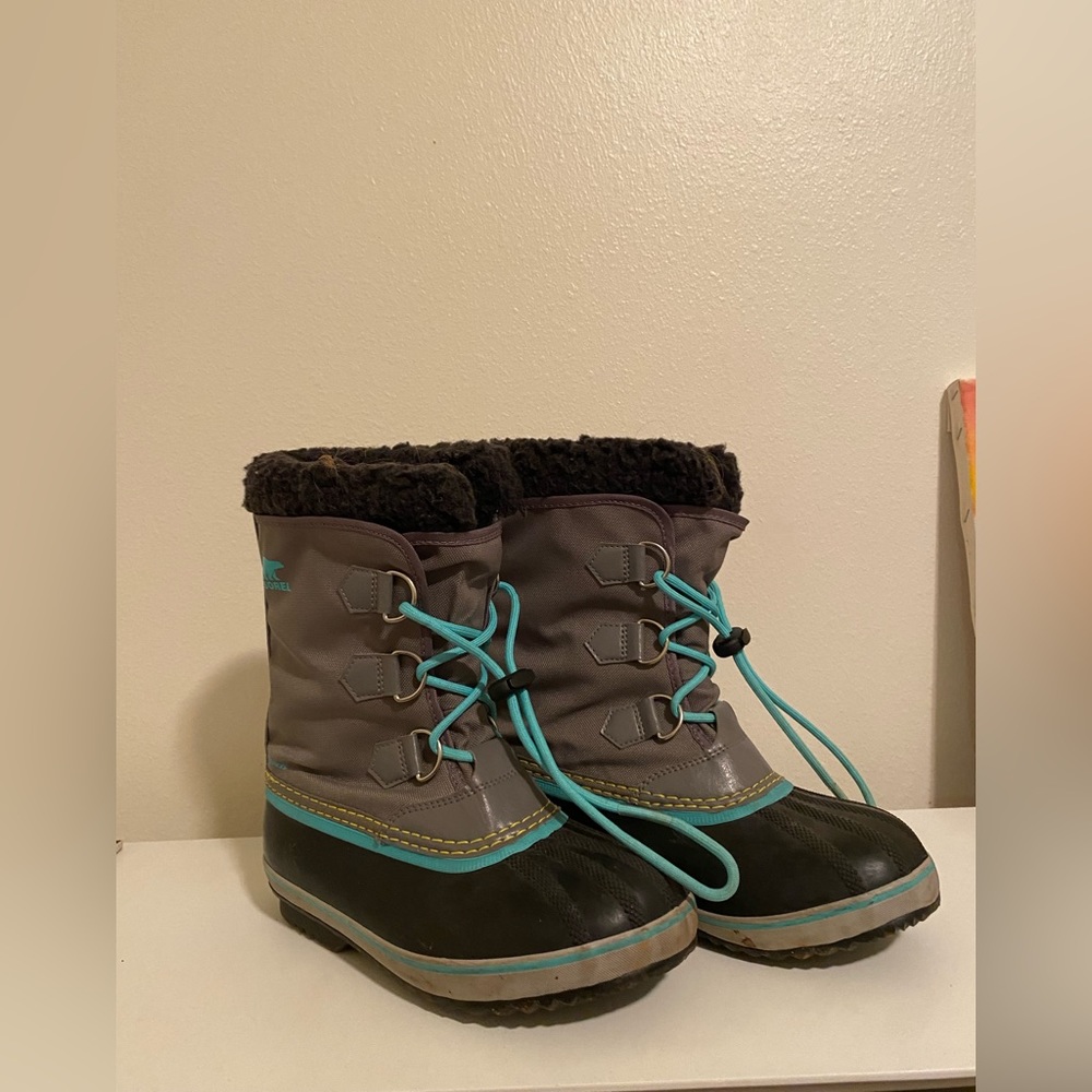 Sorel Snow Boots